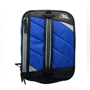Arctic Zone High Performance Lunch Bag - Blue/Black